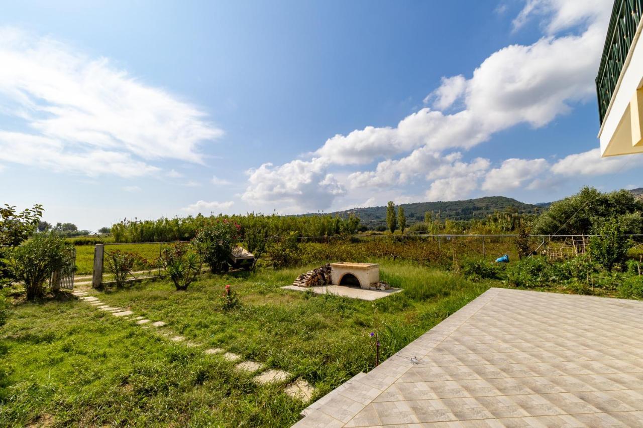 Villa Virginia ليكسوري المظهر الخارجي الصورة