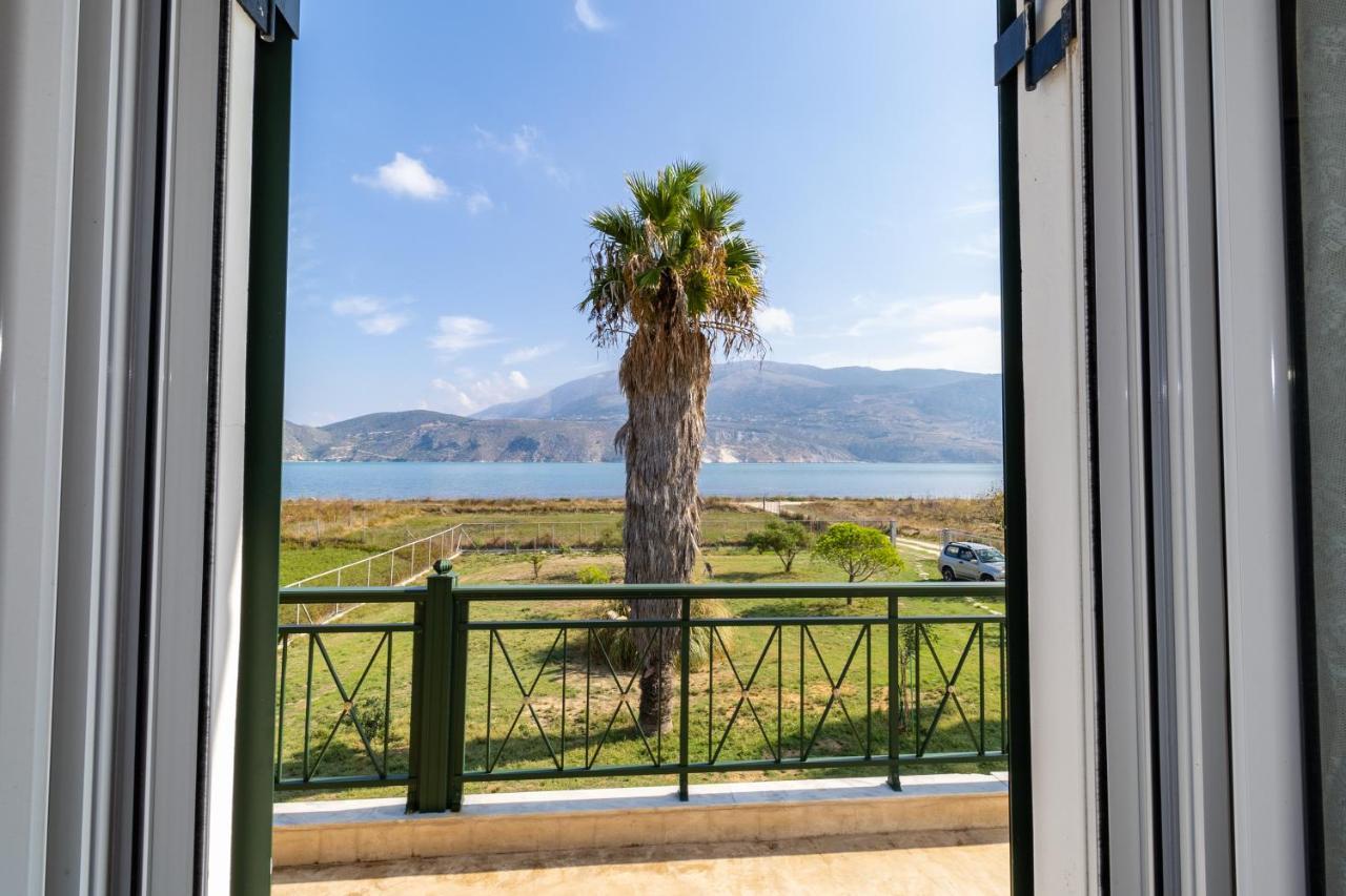 Villa Virginia ليكسوري المظهر الخارجي الصورة