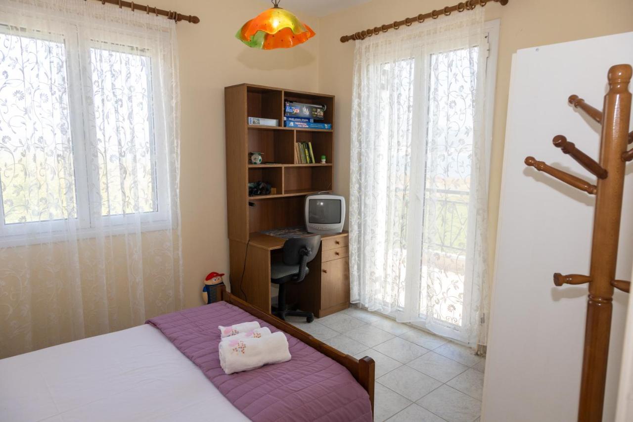 Villa Virginia ليكسوري المظهر الخارجي الصورة