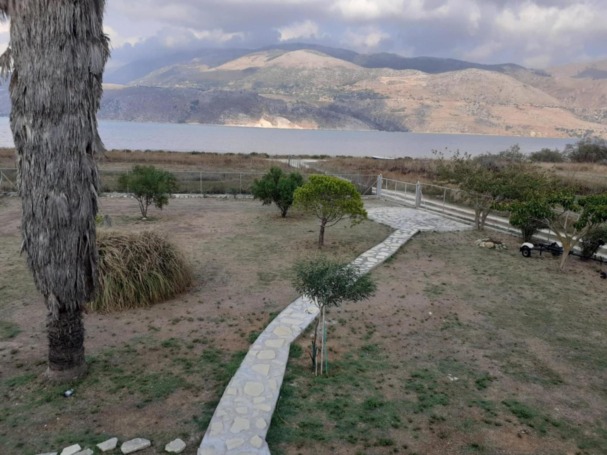 Villa Virginia ليكسوري المظهر الخارجي الصورة