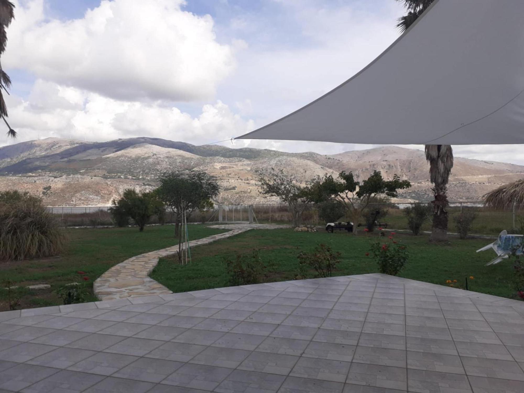 Villa Virginia ليكسوري المظهر الخارجي الصورة