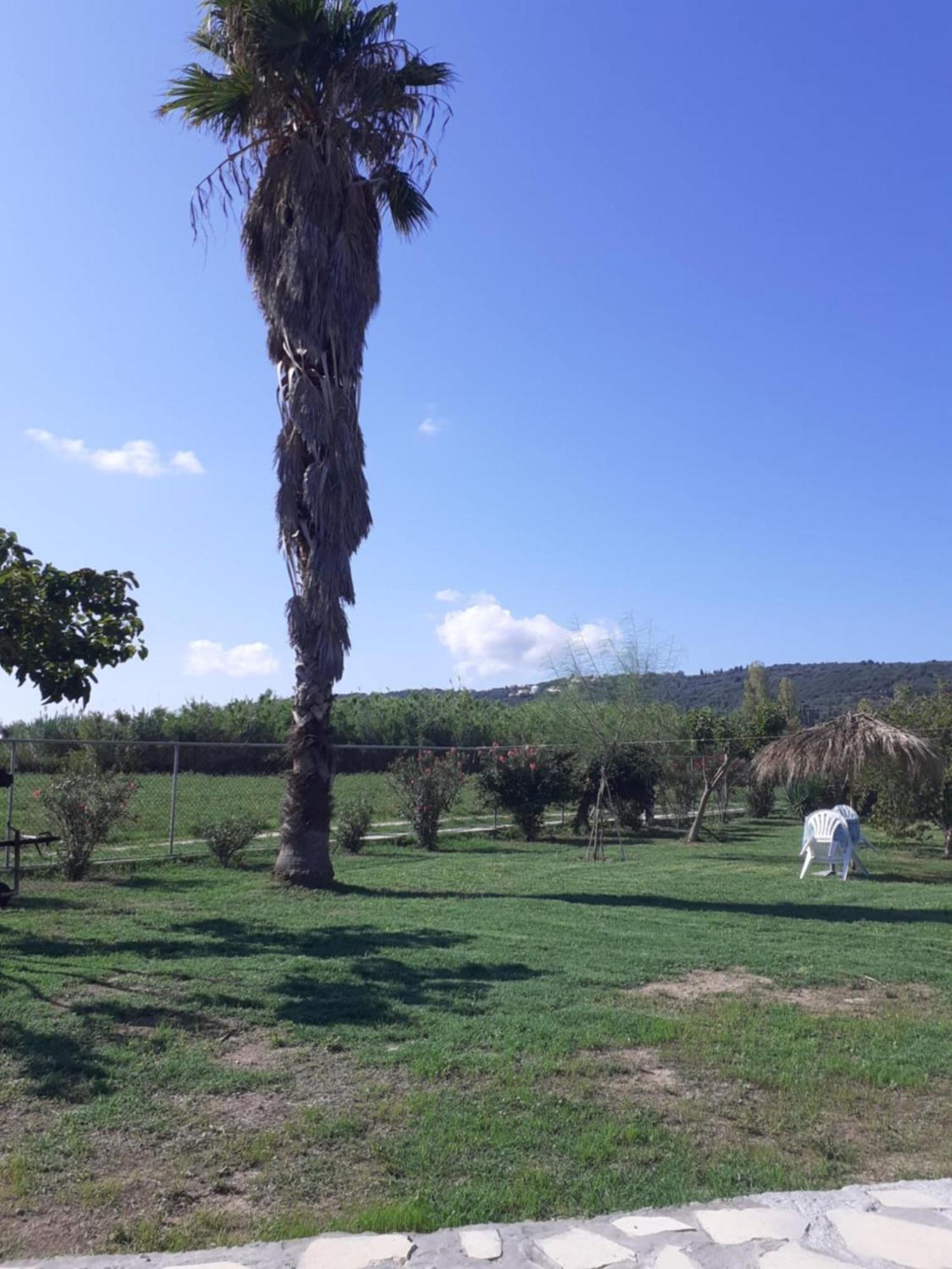 Villa Virginia ليكسوري المظهر الخارجي الصورة