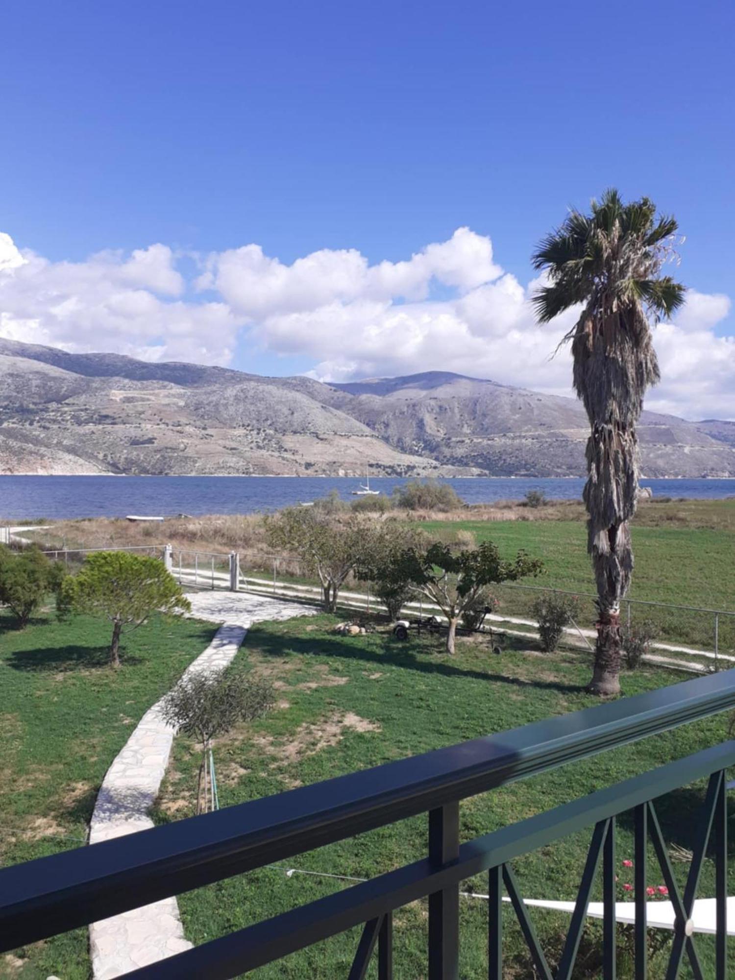Villa Virginia ليكسوري المظهر الخارجي الصورة